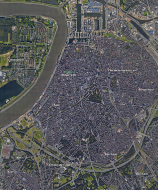 Antwerpen